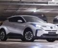 Тойота C-HR, объемом двигателя 0 л и пробегом 16 тыс. км за 22900 $, фото 1 на Automoto.ua