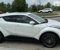 Тойота C-HR, объемом двигателя 0 л и пробегом 24 тыс. км за 22500 $, фото 1 на Automoto.ua