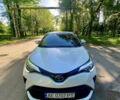 Тойота C-HR, об'ємом двигуна 1.2 л та пробігом 63 тис. км за 28500 $, фото 1 на Automoto.ua