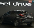 Тойота C-HR, объемом двигателя 2 л и пробегом 60 тыс. км за 19999 $, фото 5 на Automoto.ua