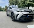 Тойота C-HR, об'ємом двигуна 1.99 л та пробігом 47 тис. км за 33333 $, фото 2 на Automoto.ua