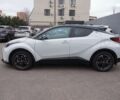 Тойота C-HR, объемом двигателя 2 л и пробегом 26 тыс. км за 31900 $, фото 7 на Automoto.ua