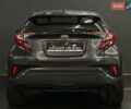 Тойота C-HR, объемом двигателя 2 л и пробегом 60 тыс. км за 19999 $, фото 7 на Automoto.ua
