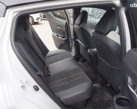 Тойота C-HR, объемом двигателя 2 л и пробегом 26 тыс. км за 31900 $, фото 25 на Automoto.ua