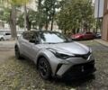 Тойота C-HR, об'ємом двигуна 2 л та пробігом 42 тис. км за 33000 $, фото 2 на Automoto.ua