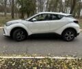 Тойота C-HR, объемом двигателя 1.8 л и пробегом 28 тыс. км за 31500 $, фото 2 на Automoto.ua