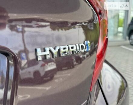 Тойота C-HR, об'ємом двигуна 2 л та пробігом 10 тис. км за 33294 $, фото 26 на Automoto.ua