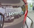 Тойота C-HR, объемом двигателя 2 л и пробегом 10 тыс. км за 33294 $, фото 26 на Automoto.ua