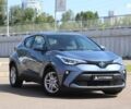 Тойота C-HR, объемом двигателя 0 л и пробегом 29 тыс. км за 29500 $, фото 1 на Automoto.ua