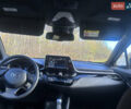 Тойота C-HR, об'ємом двигуна 1.8 л та пробігом 28 тис. км за 25500 $, фото 8 на Automoto.ua