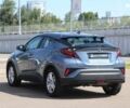 Тойота C-HR, объемом двигателя 0 л и пробегом 29 тыс. км за 29500 $, фото 5 на Automoto.ua
