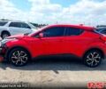 Тойота C-HR, объемом двигателя 2 л и пробегом 80 тыс. км за 17500 $, фото 2 на Automoto.ua