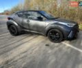 Тойота C-HR, об'ємом двигуна 1.8 л та пробігом 28 тис. км за 25500 $, фото 3 на Automoto.ua