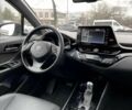 Тойота C-HR, объемом двигателя 0 л и пробегом 32 тыс. км за 38700 $, фото 9 на Automoto.ua