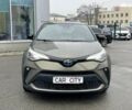 Тойота C-HR, объемом двигателя 0 л и пробегом 32 тыс. км за 38700 $, фото 1 на Automoto.ua