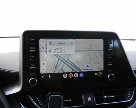 Тойота C-HR, объемом двигателя 0 л и пробегом 29 тыс. км за 29500 $, фото 17 на Automoto.ua