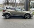 Тойота C-HR, объемом двигателя 0 л и пробегом 32 тыс. км за 38700 $, фото 7 на Automoto.ua