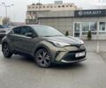 Тойота C-HR, объемом двигателя 0 л и пробегом 32 тыс. км за 38700 $, фото 1 на Automoto.ua