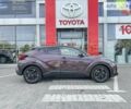 Тойота C-HR, об'ємом двигуна 2 л та пробігом 10 тис. км за 33294 $, фото 23 на Automoto.ua