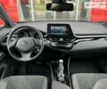 Тойота C-HR, объемом двигателя 2 л и пробегом 10 тыс. км за 33811 $, фото 10 на Automoto.ua