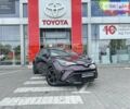 Тойота C-HR, объемом двигателя 2 л и пробегом 10 тыс. км за 33294 $, фото 25 на Automoto.ua