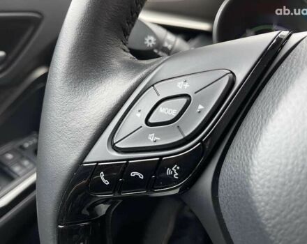 Тойота C-HR, объемом двигателя 0 л и пробегом 32 тыс. км за 32500 $, фото 21 на Automoto.ua