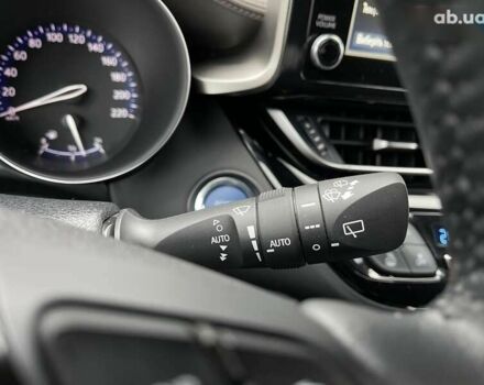 Тойота C-HR, объемом двигателя 0 л и пробегом 32 тыс. км за 32500 $, фото 22 на Automoto.ua