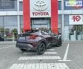 Тойота C-HR, объемом двигателя 2 л и пробегом 10 тыс. км за 33811 $, фото 24 на Automoto.ua