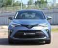 Тойота C-HR, объемом двигателя 0 л и пробегом 29 тыс. км за 29500 $, фото 1 на Automoto.ua
