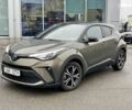 Тойота C-HR, объемом двигателя 0 л и пробегом 32 тыс. км за 38700 $, фото 2 на Automoto.ua