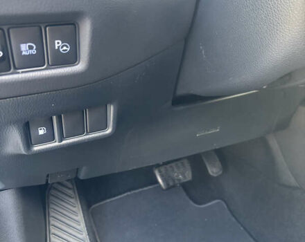 Тойота C-HR, об'ємом двигуна 1.8 л та пробігом 28 тис. км за 25500 $, фото 14 на Automoto.ua