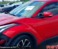 Тойота C-HR, объемом двигателя 2 л и пробегом 80 тыс. км за 17500 $, фото 5 на Automoto.ua