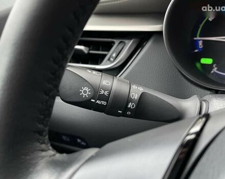 Тойота C-HR, объемом двигателя 0 л и пробегом 32 тыс. км за 38700 $, фото 24 на Automoto.ua