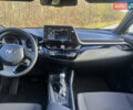 Тойота C-HR, об'ємом двигуна 1.8 л та пробігом 28 тис. км за 25500 $, фото 7 на Automoto.ua