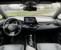 Тойота C-HR, объемом двигателя 0 л и пробегом 32 тыс. км за 38700 $, фото 8 на Automoto.ua