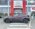 Тойота C-HR, объемом двигателя 2 л и пробегом 10 тыс. км за 33294 $, фото 2 на Automoto.ua