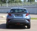 Тойота C-HR, объемом двигателя 0 л и пробегом 29 тыс. км за 29500 $, фото 4 на Automoto.ua