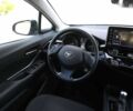Тойота C-HR, объемом двигателя 0 л и пробегом 29 тыс. км за 29500 $, фото 10 на Automoto.ua