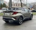 Тойота C-HR, объемом двигателя 0 л и пробегом 32 тыс. км за 38700 $, фото 4 на Automoto.ua
