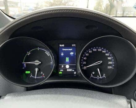 Тойота C-HR, объемом двигателя 0 л и пробегом 32 тыс. км за 32500 $, фото 17 на Automoto.ua