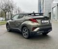 Тойота C-HR, объемом двигателя 0 л и пробегом 32 тыс. км за 38700 $, фото 6 на Automoto.ua