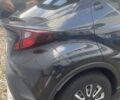 Тойота C-HR, объемом двигателя 1.8 л и пробегом 43 тыс. км за 12938 $, фото 8 на Automoto.ua
