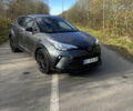 Тойота C-HR, об'ємом двигуна 1.8 л та пробігом 28 тис. км за 25500 $, фото 4 на Automoto.ua