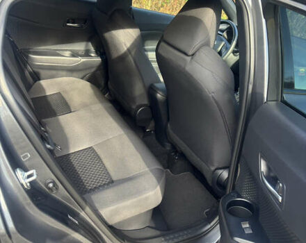 Тойота C-HR, об'ємом двигуна 1.8 л та пробігом 28 тис. км за 25500 $, фото 6 на Automoto.ua