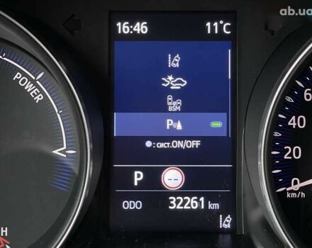 Тойота C-HR, объемом двигателя 0 л и пробегом 32 тыс. км за 32500 $, фото 26 на Automoto.ua