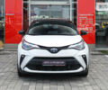 Тойота C-HR, об'ємом двигуна 1.99 л та пробігом 4 тис. км за 37139 $, фото 4 на Automoto.ua