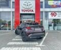 Тойота C-HR, объемом двигателя 2 л и пробегом 10 тыс. км за 33294 $, фото 1 на Automoto.ua