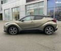 Тойота C-HR, объемом двигателя 0 л и пробегом 32 тыс. км за 38700 $, фото 3 на Automoto.ua