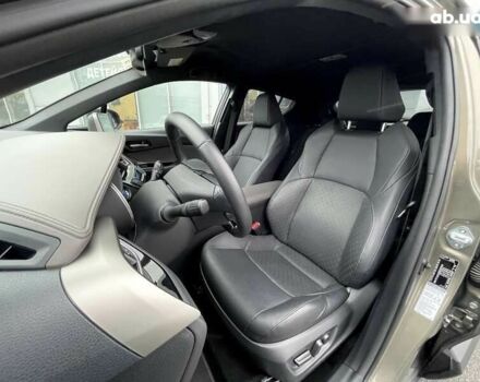 Тойота C-HR, объемом двигателя 0 л и пробегом 32 тыс. км за 32500 $, фото 15 на Automoto.ua