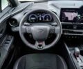 Тойота C-HR, объемом двигателя 0 л и пробегом 3 тыс. км за 48771 $, фото 10 на Automoto.ua